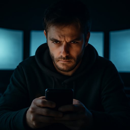 1111bat security review on mobile screen